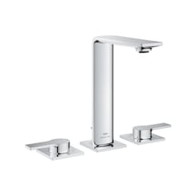 Grohe Allure G20188001 3 Delikli Lavabo Bataryası Krom