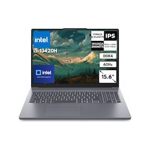 Lenovo IdeaPad Slim 3 16IRH10 83K2001FTRAT19 40 GB 2 TB SSD 16" Free Dos Dizüstü Bilgisayar