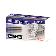 Kangaro Zımba Teli No.10 - 3 Kutu