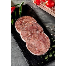 Araz Et Kasap Kavurma 5 Kg %100 Dana Eti