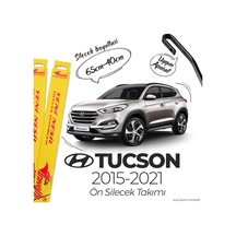 Hyundai Tucson Muz Silecek Takımı 2015-2021 İnwells