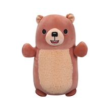 Squishmallows Hugmees Ayı Stokely 36 Cm.sqhm00501 1555239