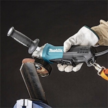 Makita  GA4550R 1.300W 115mm Avuç Taşlama