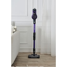 Homend Dustrider 1266H Dikey Süpürge
