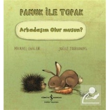 Pamuk ile Topak / Arkadaşım Olur Musun? / Michael Engler