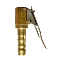 Ahmet Otomotiv Mandallı Hava Jakı 8mm