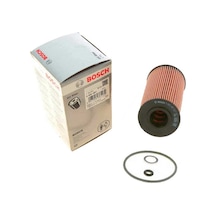 Hyundai İ30 1.6crdi 2007-2008 Bosch Yağ Filtresi Netparb7027