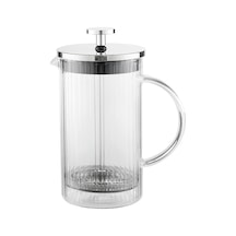 Aryıldız Monza French Press 350 Ml 259658 Şeffaf