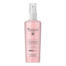 Gülbirlik Gül Suyu Sprey Rose Water 125 Ml