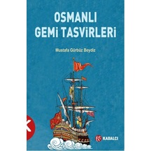 Osmanlı Gemi Tasvirleri 383895872