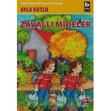 Bilgi Yayınları Zavallı Mideler