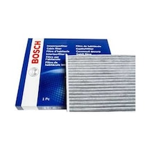 Toyota Yaris P21 1.0 2021-2023 Bosch Karbonlu Polen Filtresi