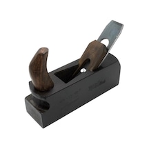 Rox Wood Mujingfang Mini Abanoz Rende İngiliz Tip 150 Mm N11.357