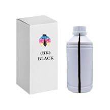 Safir Toner Epson L1300 1 Litre Siyah Muadil Mürekkep