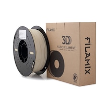 Filamix Fildişi Pla Filament 1.75 Mm 1000 Gr.