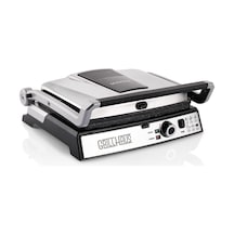 Schafer Grill Haus 2000 W Tost Makinesi Schafer Grill Haus 2000 W Tost Makinesi