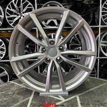 18 " İnç 5x112 Proteria Jant Modeli Volkswagen, Seat, Skoda Uyu