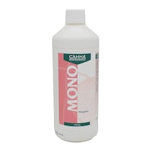 Canna Mono Fosfor % 20 P2o5 1 Litre Bitki Besini 1 L