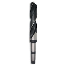 MTE 43 mm Mors Konik Saplı Matkap Ucu HSS (DIN 345)