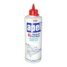 Apel İskelet Tutkalı D3- 700 G Şeffaf
