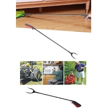 Uzanma Aparatı - Çöp Toplama Aparatı - Akvaryum Maşası 70 Cm Diğer