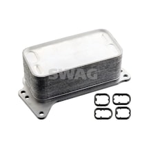SWAG 20105959 YAĞ SOĞUTUCU FEBI 105959