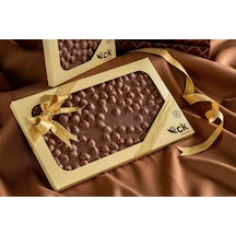 Sütlü Fındıklı Beyoğlu Çikolata 400 G