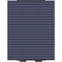 65x150 Cm Araba Ön Dişli Otomatik Geri Çekilebilir Güneşlik Ev Pileli Pencere Kaplama