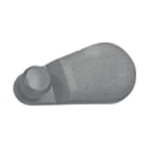 Bemot Cam Açma Kolu Pullu Gri 1. Kalite M131 Dkş Bemot 50300 85004083
