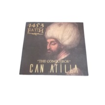 Can Atilla Cd 1453 Fatih Aşkına