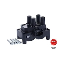 Ford Escort 6 Bobin 1.6 1995-1999 Ngk 48001
