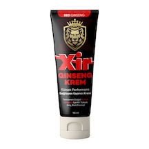 Xir 50 Ml Cream Erkeğe Geciktiricizaman Krem