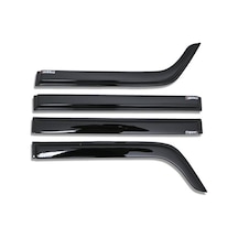 İtibar Hyundai Galloper Akrilik Cam Rüzgarlığı 4 Parça 1997-2003
