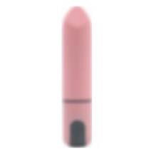 Red Fox Kurşun Vibratör Pembe