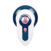 Medilix TL-2002A 4 Başlıklı Masaj Aleti Beyaz