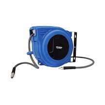 Hyundai 5864 Hortum Makarası Hava Hortumu 3/8'' 15m