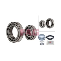 Vw Polo Arka Aks Bilyasi 2000-2002 Fag 713610230