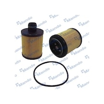 Yağ Filtresi - Fiat Bravo, 500, Panda, Grande Punto, Punto, Doblo, Tipo, Croma, Fiorino, Qubo, Sedici, Idea, Strada, Linea, Egea - Mando-mmf045065 81438327