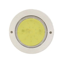 Mini Slim Flat Sıva Üstü Ledli Havuz Armatür 20 Watt Gün Işığı