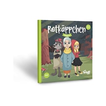 Rotkapchen Modern A1.1
