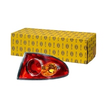 Stop Lambası Sağ P21/ 5w W16w Dış Seat Cordoba 1.2 02-06, 1.2 12v 06-09, 1.4 16v 02-09, 1.6 03-09, 1.6 16v 06-09, 2.0 02-09, 1.4 Tdi 02-09, 1.9 Tdi 02-09 9el 964 950-001 Çok Renkli