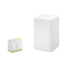 Pıxlınk Wr11 Mini Wifi Router Repeater Access Point 300 Mbps Beyaz