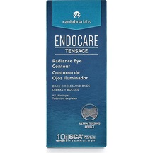 Endocare Tensage Eye Contour Radiance Göz Serumu 15 ML