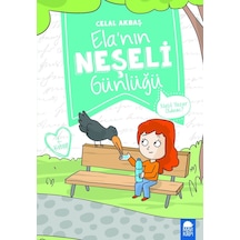 Nasıl Yazar Oldum - Elanın Neşeli Günlüğü (2. Sınıf)