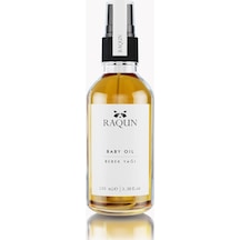 Bebek Yağı 100ml%100 Doğal İçerik