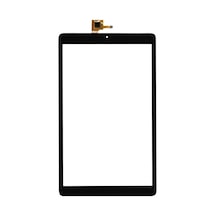Alcatel A3 Dokunmatik Siyah Tt