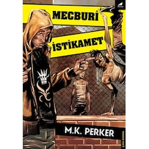 Mecburi İstikamet - Ccgx-818577