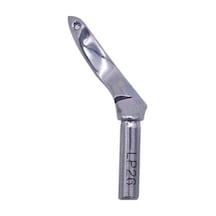 Siruba Overlok Üst Lüper Lp-26 Hard Steel