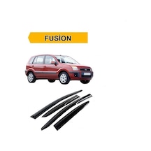 Cam Rüzgarlığı Ford Fusion 4lü