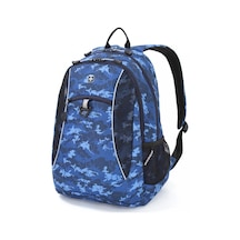 Swissgear 6697300408 Sırt Çantası Çok Renkli